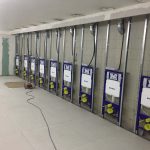 sanitaires
